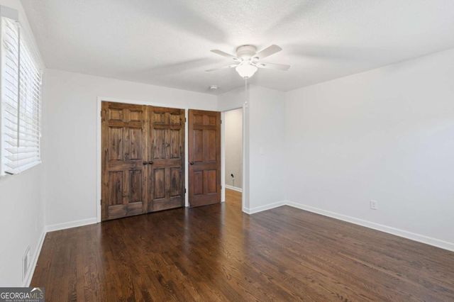 3694 Pinehill Circle, Acworth, GA 30101