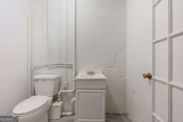 3694 Pinehill Circle, Acworth, GA 30101