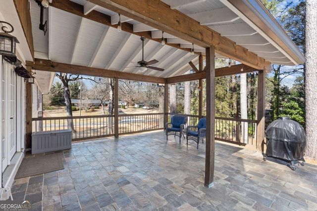 3694 Pinehill Circle, Acworth, GA 30101