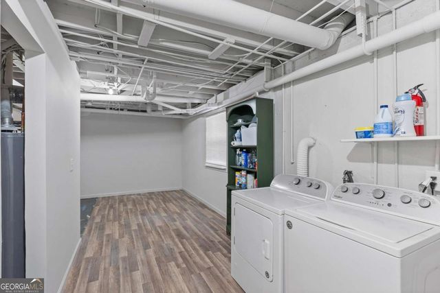 3694 Pinehill Circle, Acworth, GA 30101