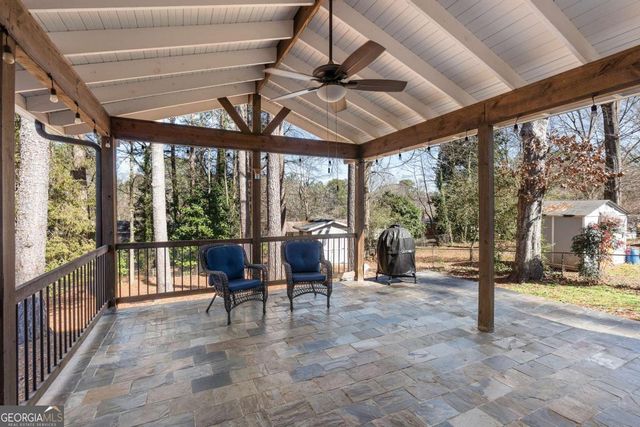 3694 Pinehill Circle, Acworth, GA 30101