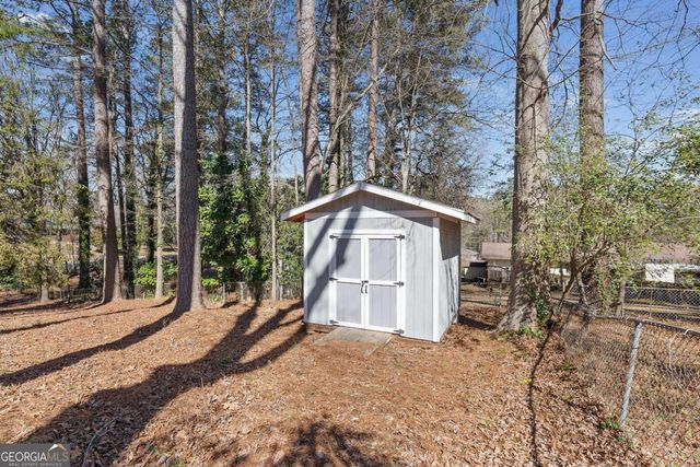 3694 Pinehill Circle, Acworth, GA 30101