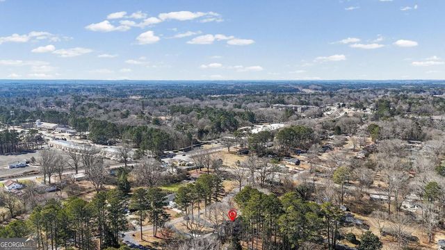 3694 Pinehill Circle, Acworth, GA 30101