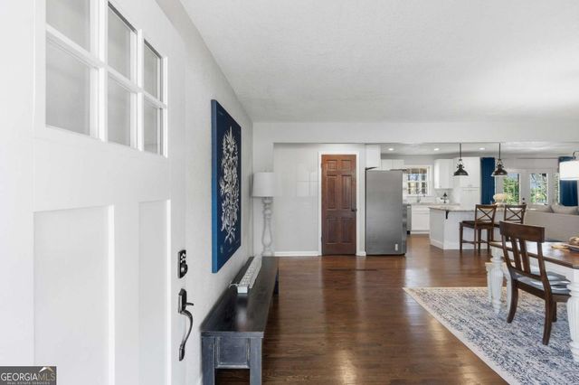 3694 Pinehill Circle, Acworth, GA 30101