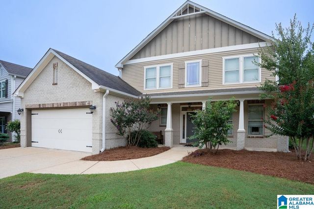 168 CHELSEA STATION DRIVE, Chelsea, AL 35143