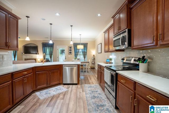 168 CHELSEA STATION DRIVE, Chelsea, AL 35143