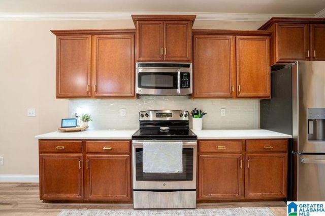 168 CHELSEA STATION DRIVE, Chelsea, AL 35143