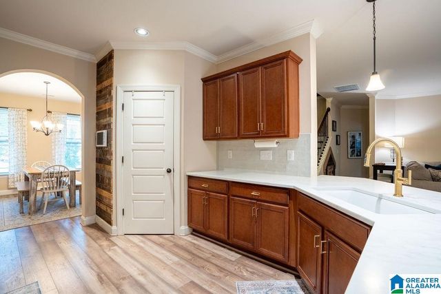 168 CHELSEA STATION DRIVE, Chelsea, AL 35143