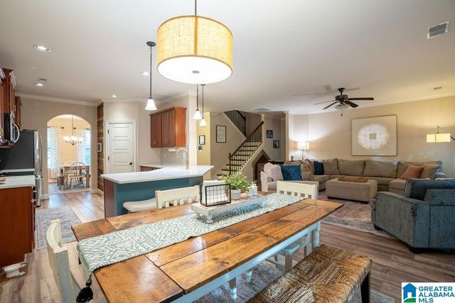 168 CHELSEA STATION DRIVE, Chelsea, AL 35143