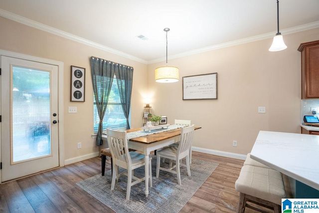 168 CHELSEA STATION DRIVE, Chelsea, AL 35143