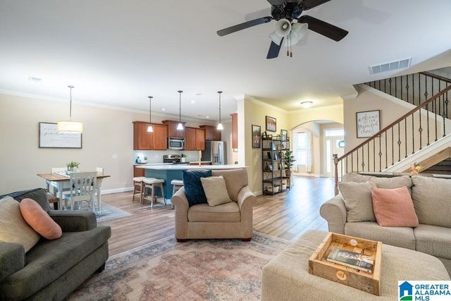 168 CHELSEA STATION DRIVE, Chelsea, AL 35143