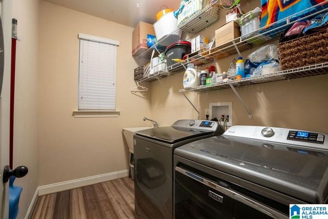 168 CHELSEA STATION DRIVE, Chelsea, AL 35143