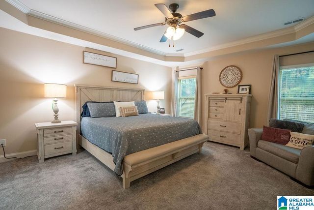 168 CHELSEA STATION DRIVE, Chelsea, AL 35143