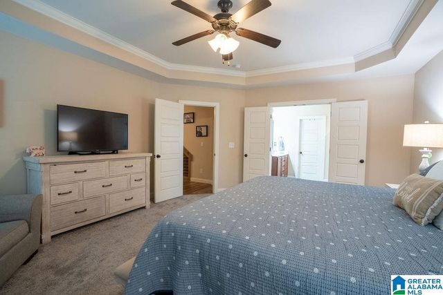 168 CHELSEA STATION DRIVE, Chelsea, AL 35143