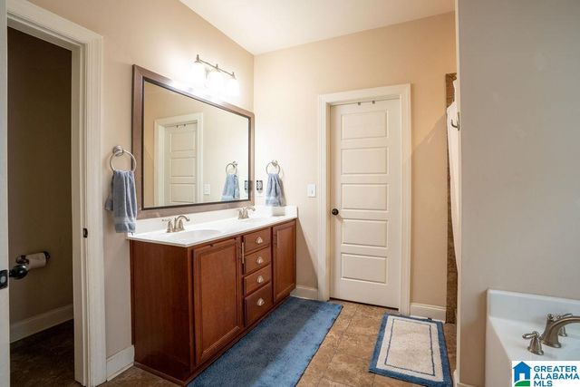 168 CHELSEA STATION DRIVE, Chelsea, AL 35143