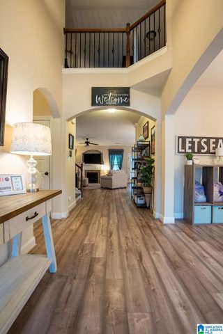 168 CHELSEA STATION DRIVE, Chelsea, AL 35143