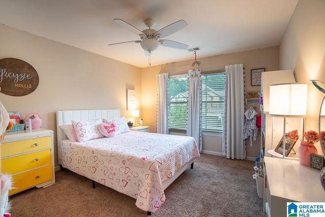 168 CHELSEA STATION DRIVE, Chelsea, AL 35143