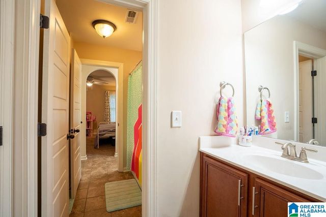 168 CHELSEA STATION DRIVE, Chelsea, AL 35143