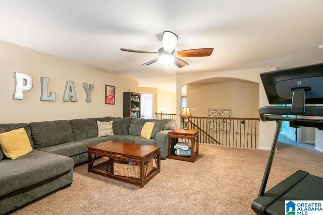 168 CHELSEA STATION DRIVE, Chelsea, AL 35143