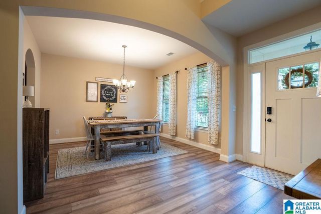 168 CHELSEA STATION DRIVE, Chelsea, AL 35143
