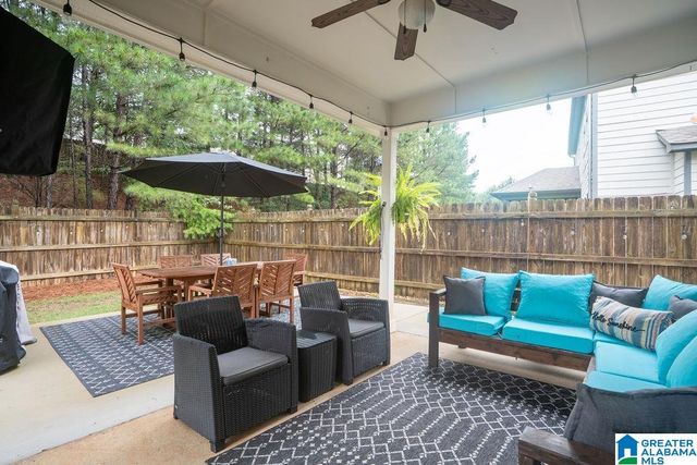 168 CHELSEA STATION DRIVE, Chelsea, AL 35143
