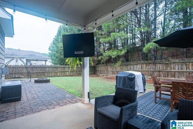 168 CHELSEA STATION DRIVE, Chelsea, AL 35143