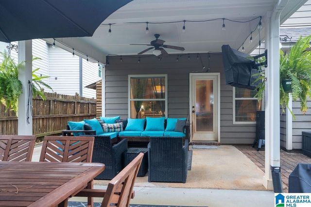 168 CHELSEA STATION DRIVE, Chelsea, AL 35143