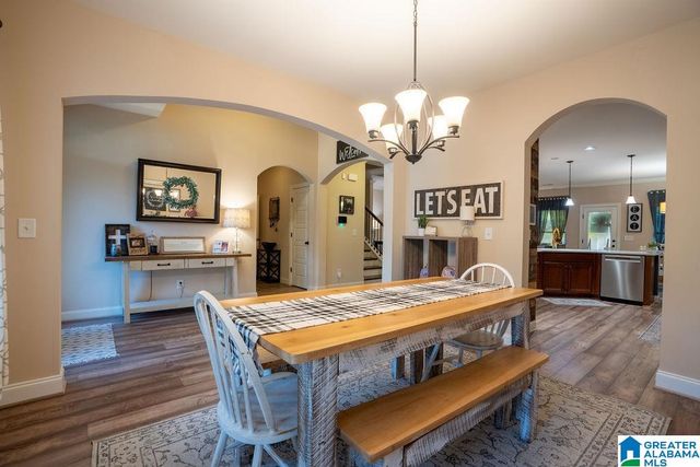 168 CHELSEA STATION DRIVE, Chelsea, AL 35143