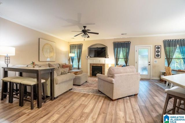 168 CHELSEA STATION DRIVE, Chelsea, AL 35143