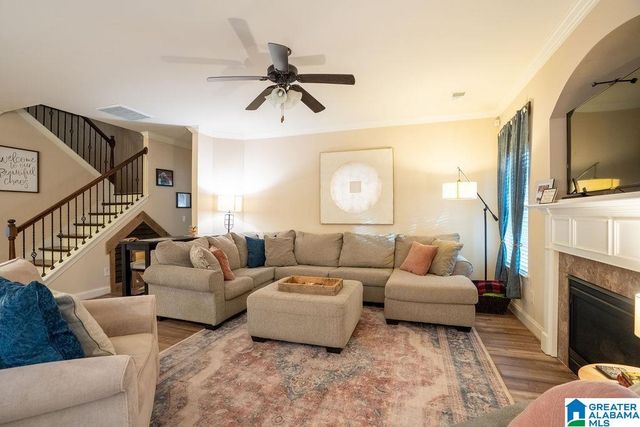 168 CHELSEA STATION DRIVE, Chelsea, AL 35143