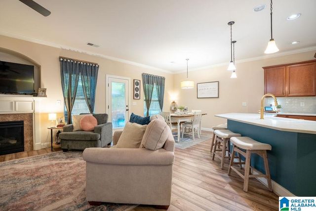 168 CHELSEA STATION DRIVE, Chelsea, AL 35143