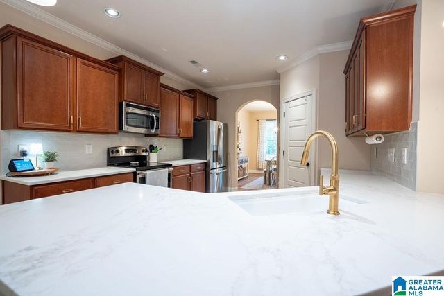 168 CHELSEA STATION DRIVE, Chelsea, AL 35143