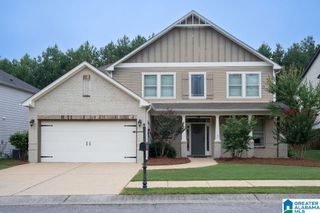 168 CHELSEA STATION DRIVE, Chelsea, AL 35143