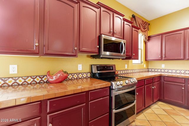 4228 E CAROB Drive, Gilbert, AZ 85298