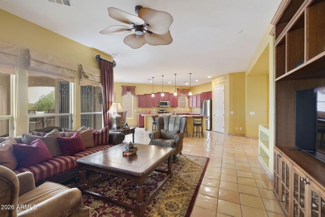 4228 E CAROB Drive, Gilbert, AZ 85298