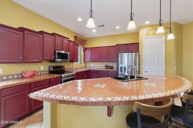 4228 E CAROB Drive, Gilbert, AZ 85298