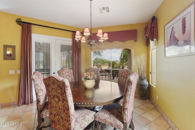 4228 E CAROB Drive, Gilbert, AZ 85298