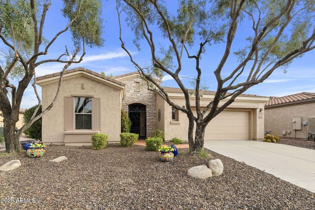 4228 E CAROB Drive, Gilbert, AZ 85298