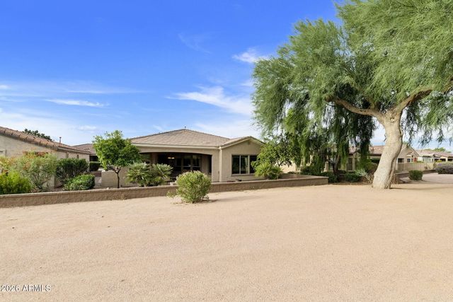 4228 E CAROB Drive, Gilbert, AZ 85298