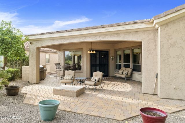 4228 E CAROB Drive, Gilbert, AZ 85298