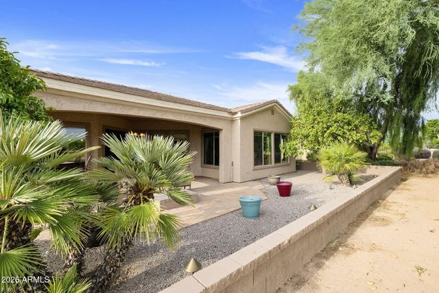 4228 E CAROB Drive, Gilbert, AZ 85298
