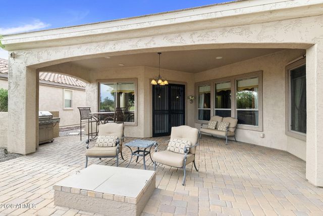 4228 E CAROB Drive, Gilbert, AZ 85298