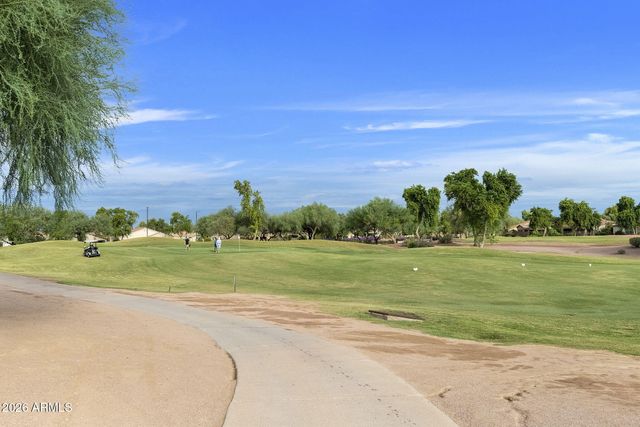 4228 E CAROB Drive, Gilbert, AZ 85298
