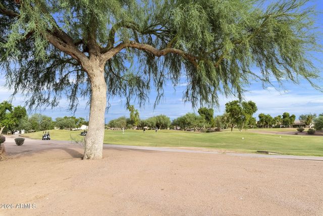4228 E CAROB Drive, Gilbert, AZ 85298