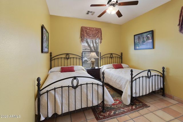 4228 E CAROB Drive, Gilbert, AZ 85298