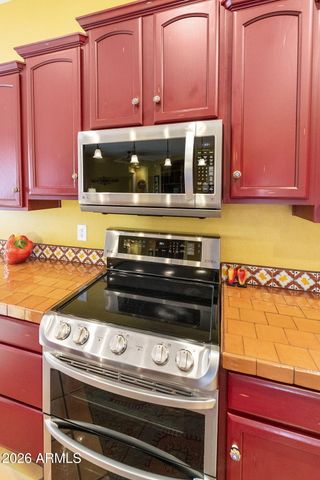 4228 E CAROB Drive, Gilbert, AZ 85298