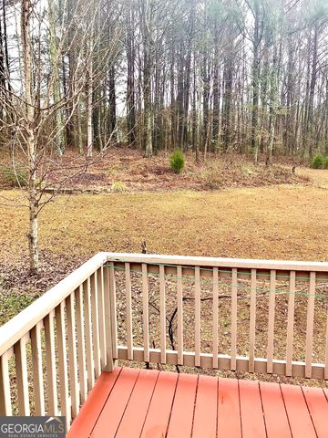 110 Crawford Circle, Newnan, GA 30265