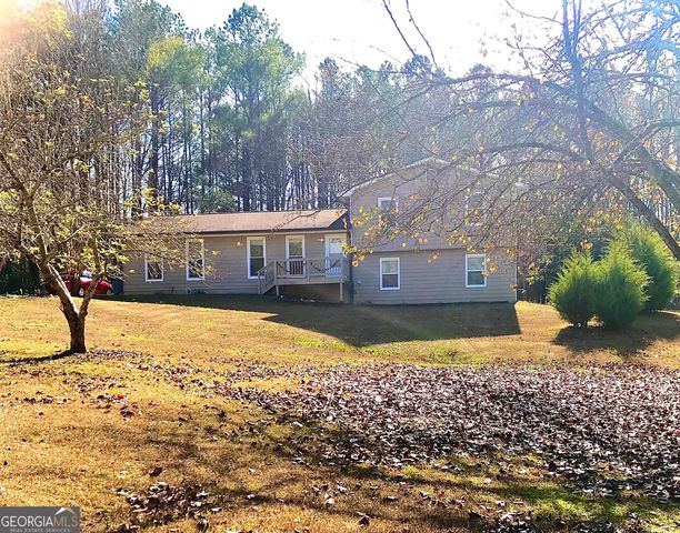 110 Crawford Circle, Newnan, GA 30265