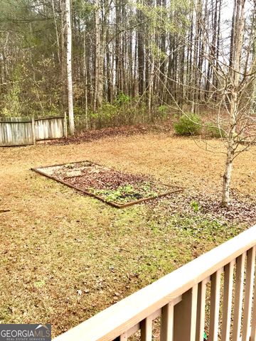 110 Crawford Circle, Newnan, GA 30265