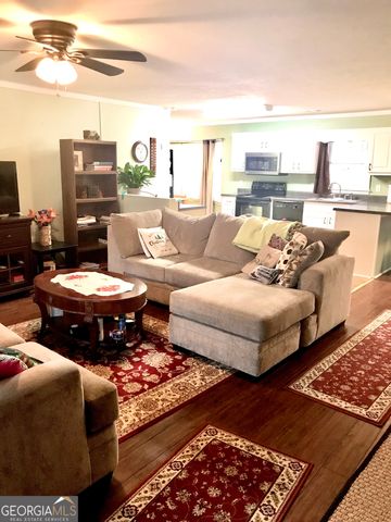 110 Crawford Circle, Newnan, GA 30265